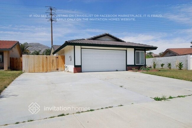 6635 Solano Dr in Riverside, CA - Building Photo - Building Photo