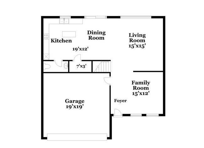 6760 N 77th Ave in Glendale, AZ - Building Photo - Building Photo