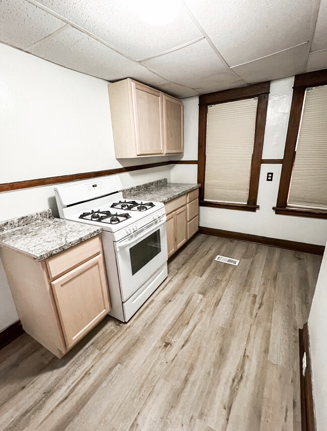 65 Euclid Ave, Unit 3 in Buffalo, NY - Foto de edificio - Building Photo