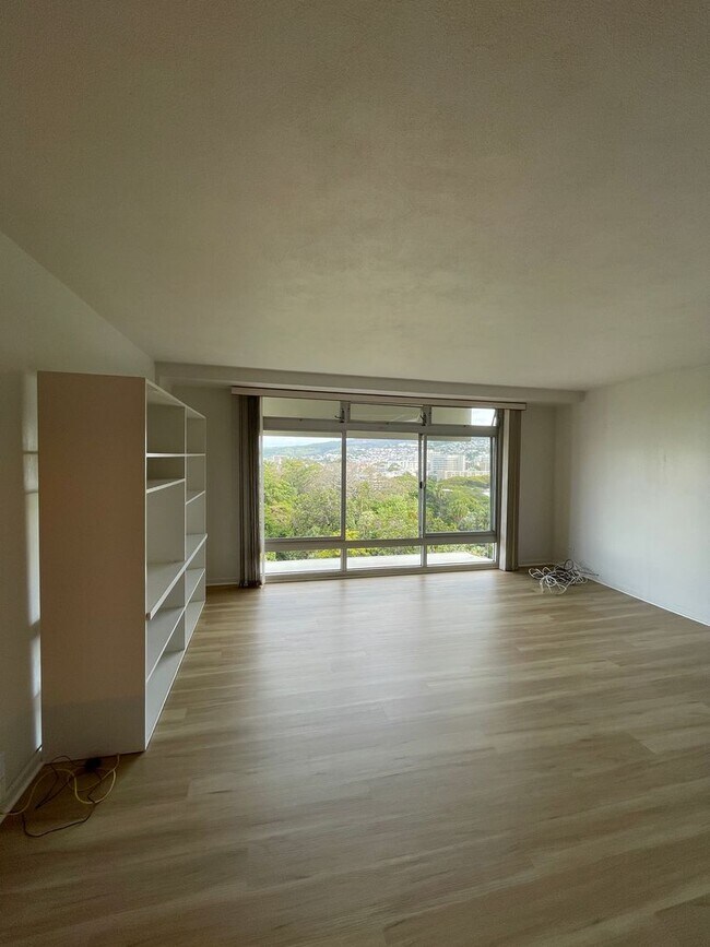 1515 Nuuanu Ave in Honolulu, HI - Building Photo - Building Photo