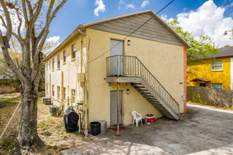 4909 Temple Heights Rd in Tampa, FL - Building Photo - Building Photo