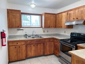 4300 E 6th Ave in Anchorage, AK - Building Photo - Building Photo