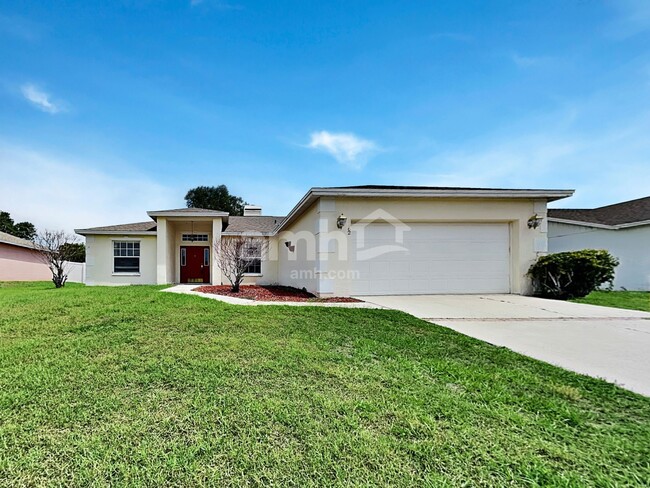 2862 Hickory Ridge Dr