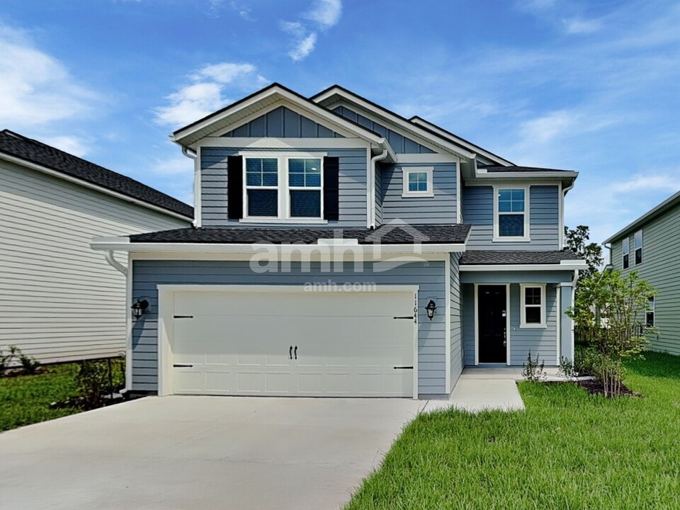 11644 Hillside Dr in Jacksonville, FL - Building Photo