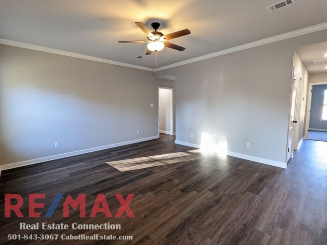 305 Dogwood St in Beebe, AR - Building Photo - Building Photo