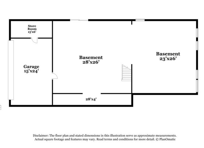 4910 Springdale Rd in Austell, GA - Building Photo - Building Photo