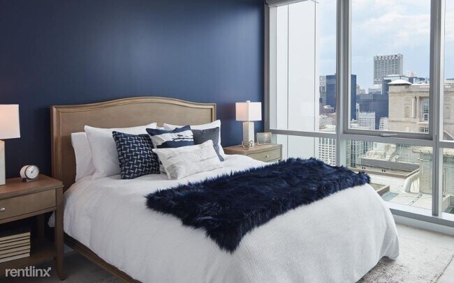 910 S Michigan Ave in Chicago, IL - Building Photo - Building Photo