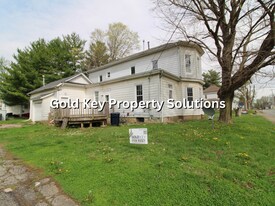 803-807 High St in Middletown, IN - Building Photo