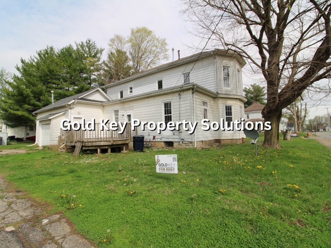 property at 803-807 High St