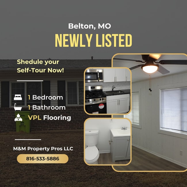 property at 509 Maier Dr