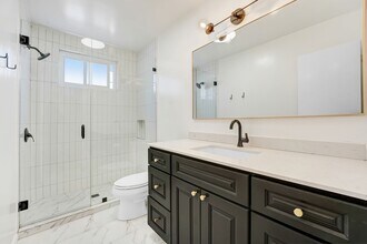 1449 Princeton St in Santa Monica, CA - Foto de edificio - Building Photo