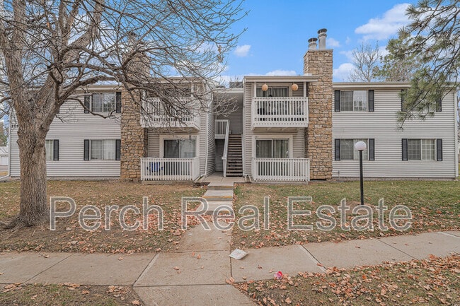 property at 14424 E Colorado Dr