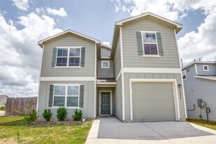 10054 Bur Sedge in San Antonio, TX - Building Photo