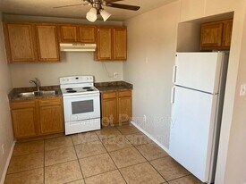 1145 W Tonto St in Phoenix, AZ - Building Photo