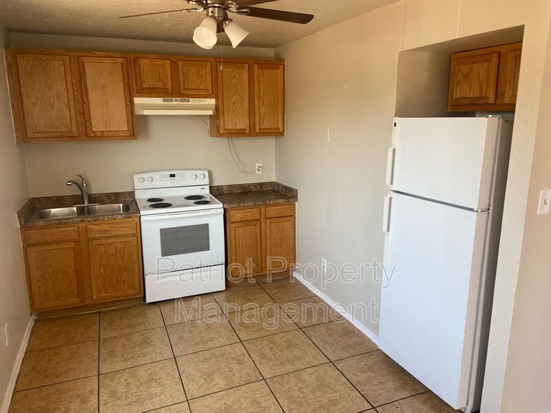 1145 W Tonto St in Phoenix, AZ - Building Photo