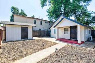 4116 35th St in Sacramento, CA - Building Photo - Building Photo