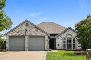 706 Valleycreek Rd in Mesquite, TX - Building Photo