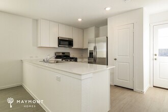 3149 Burmese St in Providence Village, TX - Building Photo - Building Photo