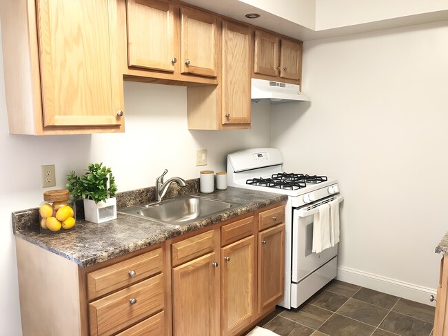 Stonehenge in Albany, NY - Foto de edificio - Building Photo