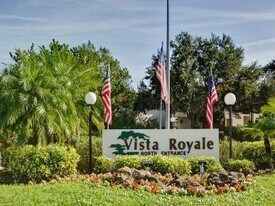 48 Woodland Dr in Vero Beach, FL - Building Photo