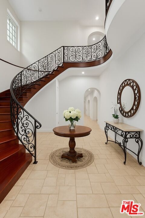 314 N Palm Dr in Beverly Hills, CA - Building Photo - Building Photo