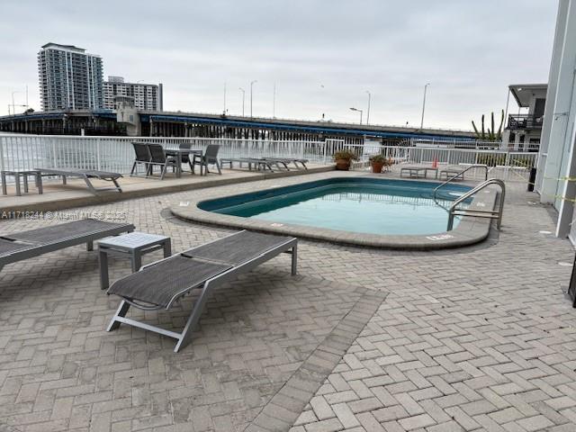 property at 2016 Bay Dr