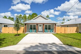 1008 Josiah St in St. Augustine, FL - Building Photo - Building Photo