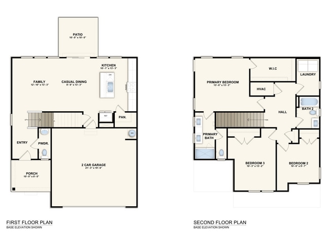 4015 Williams Pond Rd in Indian Trail, NC - Foto de edificio - Building Photo