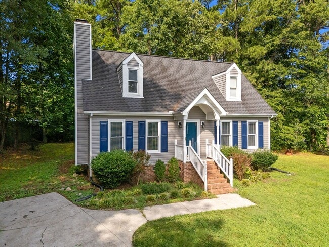 property at 2300 Cynthia Dr