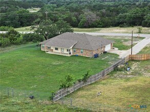 2410 Big Divide Rd in Copperas Cove, TX - Building Photo - Building Photo