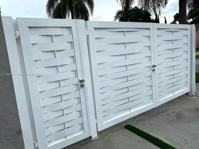 property at 9040 SW 142nd Ct