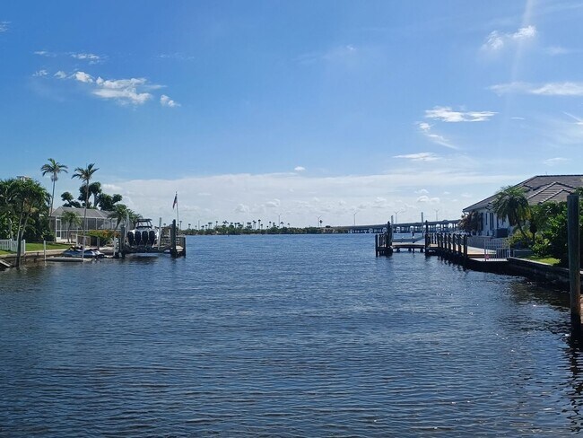 1663 Edith Esplanade in Cape Coral, FL - Building Photo - Building Photo