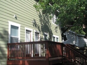 907 W 30th St in Austin, TX - Building Photo - Building Photo