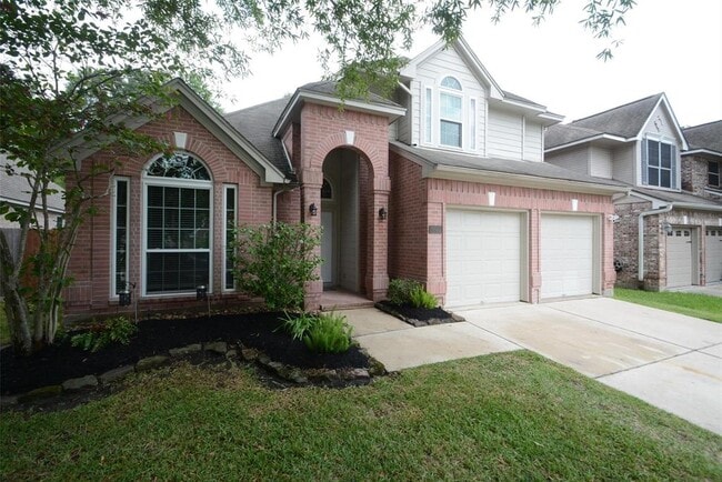 5327 Willow Knoll Ct in Houston, TX - Building Photo - Building Photo