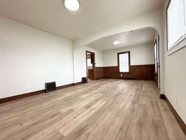 property at 1824 22nd St