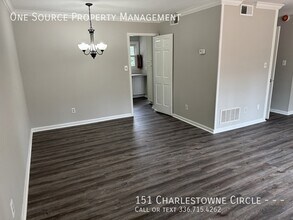 151 Charlestowne Cir in Winston-Salem, NC - Building Photo - Building Photo