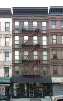 120 E 116th St in New York, NY - Building Photo