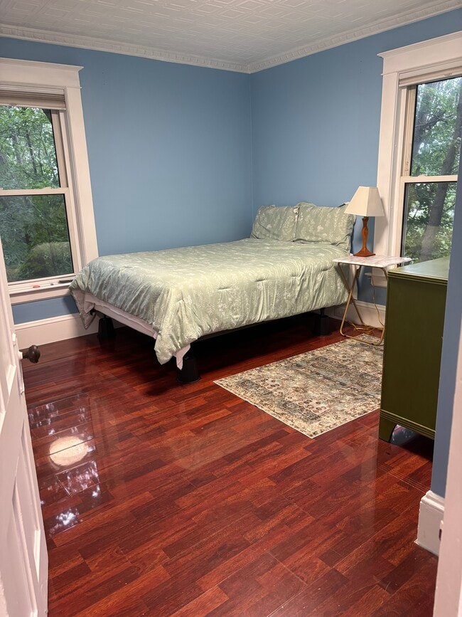 property at 5 Light St