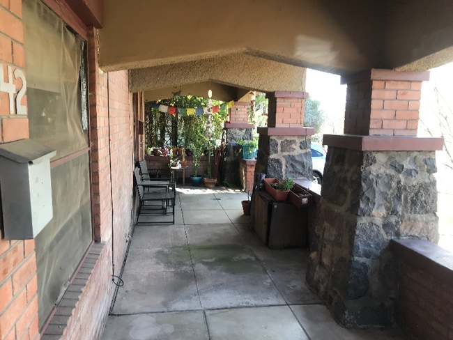 542 E 8th St in Tucson, AZ - Building Photo - Building Photo