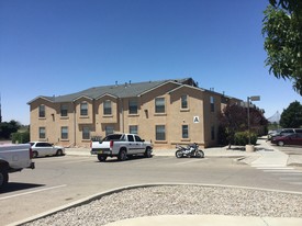 Cielo at Alamogordo Apartments