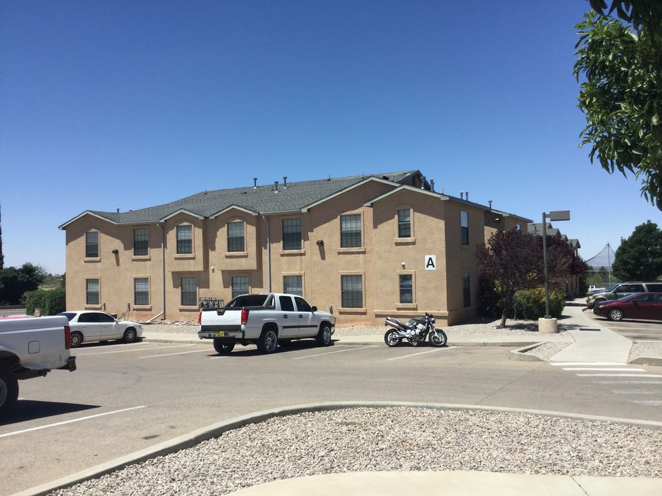 Cielo at Alamogordo in Alamogordo, NM - Building Photo