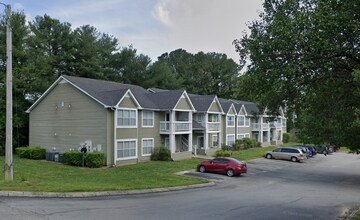 430 Oriole Dr in McMinnville, TN - Building Photo - Building Photo