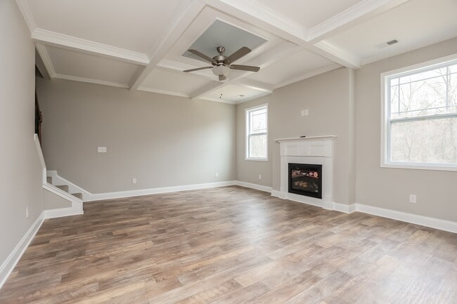 1272 Black Oak Cir in Clarksville, TN - Building Photo - Building Photo