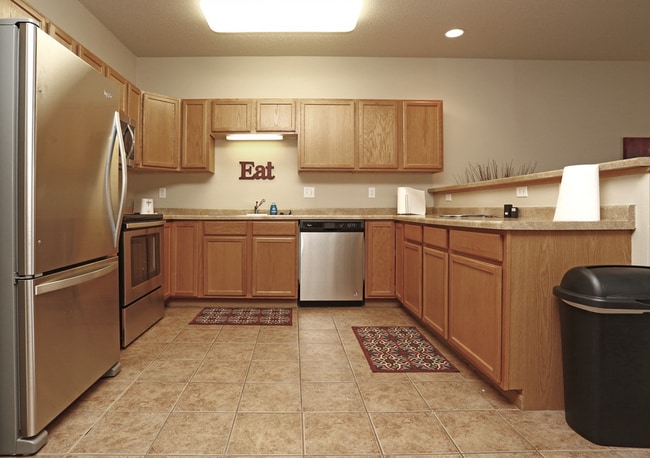 Osgood Place Apartments
