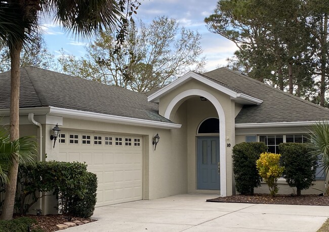 10 Tanglewood Ct in Palm Coast, FL - Building Photo - Building Photo