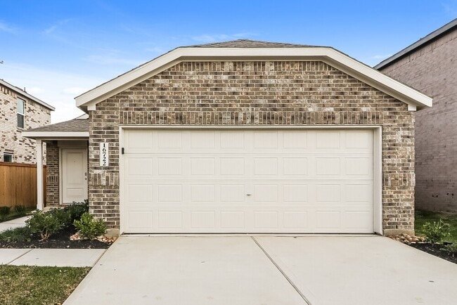 property at 16722 Old Wagon Wy