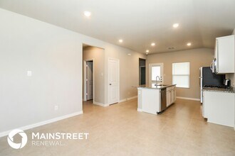 6333 Armadillo Ct in Fort Worth, TX - Foto de edificio - Building Photo