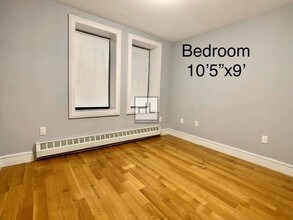 533 W 142nd St-Unit -1 in New York, NY - Building Photo - Building Photo