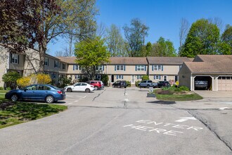 The Garrison in Dover, NH - Building Photo - Building Photo