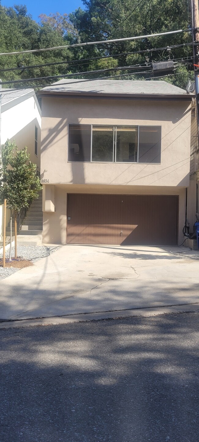 property at 8934 Wonderland Ave